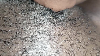 Sucking My 18 Year Old Step Stepsister's Pussy