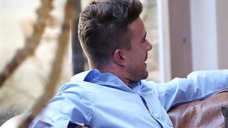 Milf Affairs Hd - Amica Bentley, Anna Joy And Valerie Fox