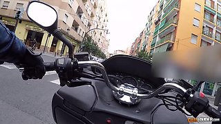 Braces: Blowjob, Blonde  Hardcore Porn