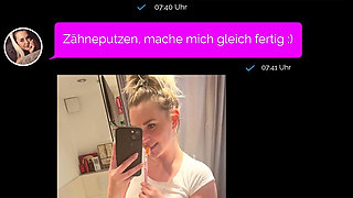 Larissa Bell - Whats App Solo!