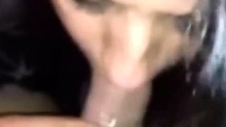 Arab Amateur Pleases a Dick