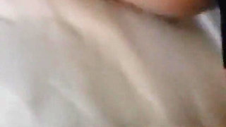Hot Wife's Pussy Is Full of a Strangers Creampie - Sloppy Seconds