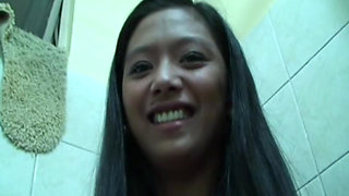 Exclusive Filipino Amateur Fatima 18 Plus