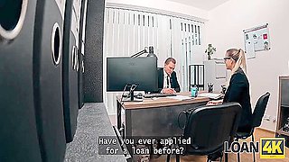 Library Girl Undercover! She Was One Of The Best Sluts In This Office 17 Min