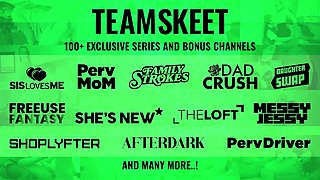 Last week on teamskeet: 11/11/2024 - 11/17/2024 trailer compilation