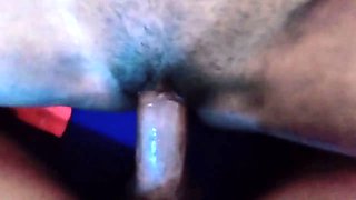 How Nice My Stepfather-in-low Fucks Me When There's No One at Home