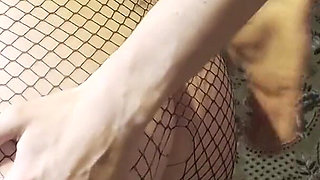 He Fucked My Tight Pussy Doggy so Hard