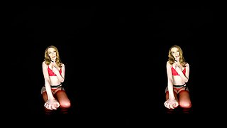 Ela Darling #1 - Pvrstudio - Vr Porn Video - Sexlikereal
