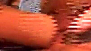 Busty Latina MILF Takes Deep Anal and Thick Facial