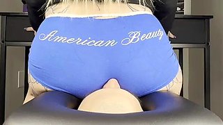 Fetish Nature Films Auditioning To Be Phoenix Sinz Full