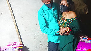 Hot Bhabhi Ko Dhire dhire se choda Bhabhi fuck Indian Girl sex