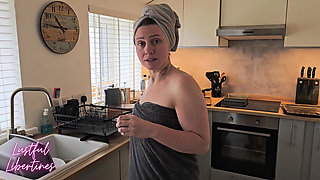 Creampie my hairy mature Stepmom. Cheating MILFs are irresistible