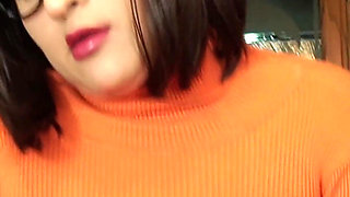 Velma Rides