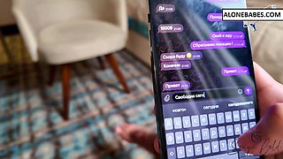 Sonya Escorts VIP Night into Steamy Passion