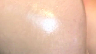 Shygirlfromeurope Fucking Her Pussy Superhard with Big Dildo Deep Inside Her