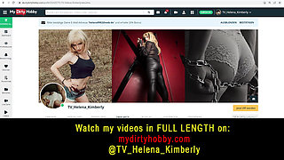 JOI for Beta Losers! You're NOT seeing me naked today! Censored Porn!