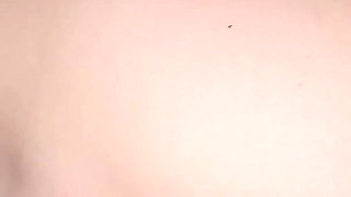 First Time Sex Always Seems Special. Pale Skin Girl Close Ups