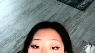 Raya Steele - Just finished a video