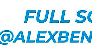 French Candie Luciani licks all my trunk and I break her jaw-dropping moist labia