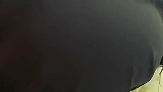 Egyptian Big Ass Hot Muslim Stepmom Stuck Under Bed Just Then I See Her Pussy and Fuck Her Big Ass