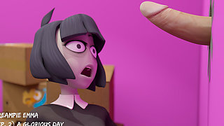 Creampie Emma - a Glorious Day (ep2)