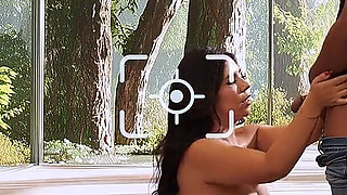 Hot Wife's Casting. Elizabeth Marquez