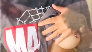 My Book Turned Me on so Much