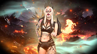 Punished Sinner, Sharp Claws, Dark Magic - Full Length Edition: CBT, Gelding, Penectomy, Executrix