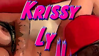Horny Asian Babe Sucks Cock and Gets Cum in Hair