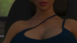 University Days by Greebo - Lots of Hot Ladies Teasing All Day Long 31