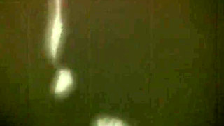 Anal Rosebud Prolapsing After Intense Pounding Session