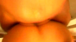 Amsterdam Blonde's Wild Adventure