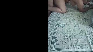 New Instagram Viral Desi Bhabhi Doggy Mein Jor Jor Se Chodi