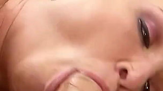 Curvy MILF Rachel secretly fucked by neighbors with thick cock