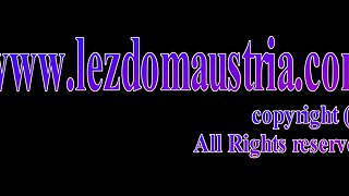 lesbian domination