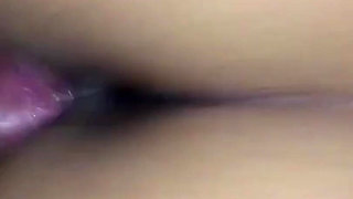 Big Ass Step Sister Fucked Doggy Style by Her Step Brother
