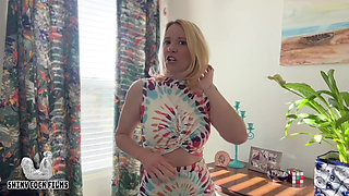 Impregnate Me Bundle - Jane Cane, Shiny Cock Films