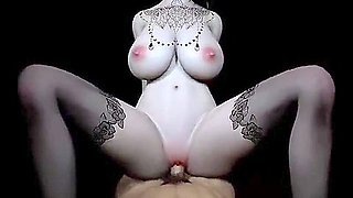Car Toon And Hentai 3d - 3d Hentai Animation - Beauty Goddess #15