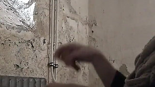 The Dissident - Catfight in a Cold Prison Cell