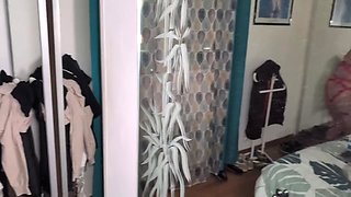 Fun mature shares sensual threesome and interracial passion