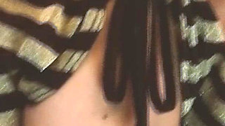 Blondes Loves Cocks Scene-2_sexy Busty Blonde MILF Enjoys Having Her Feet Filled with Semen