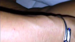 Mom's Anal Adventure