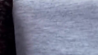 Crowded Bus Heat - a Married Woman Notices and the Tension Builds Between Them - Scene1