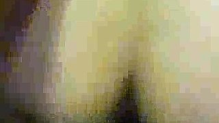 Carol Fucks Two Big Beautiful Black Cocks mm