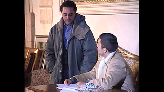 Stories of Good Ladies