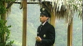 Tanya Nordic- Tiffany Blake - The Girls Of Cell Block F