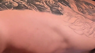 Yoga Teacher Fucks Atlanta Moreno with Creampie Wildly!!
