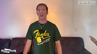 Bts Before the Fucking and After the Fucking