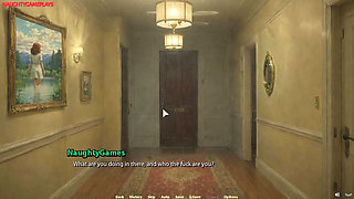 Moonripple Lake Part 06 - by Bananacreamgames