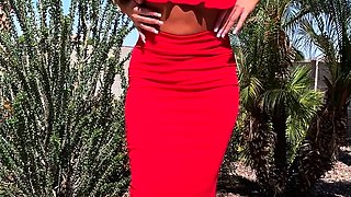 Sexy Amateur Preggo Girl in Webcam Free Big Boobs Porn Video